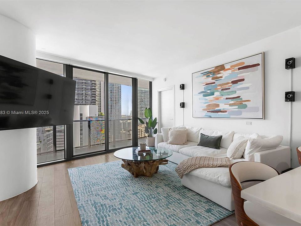 1st image of 801 S Miami Ave #20004