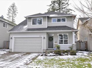 12828 SW Kameron Way, Tigard, OR 97223