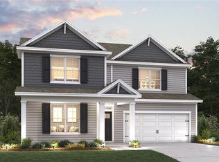 16740 S Allman Rd, Olathe, KS 66062
