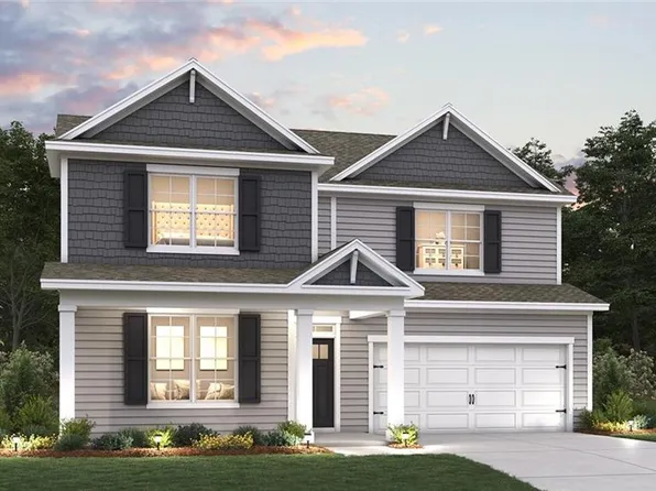 16740 S Allman Rd, Olathe, KS 66062