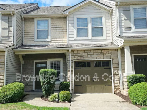 735 Tulip Grove Rd, Hermitage, TN