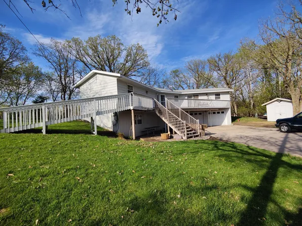 146 6th St SE, Richmond, MN 56368