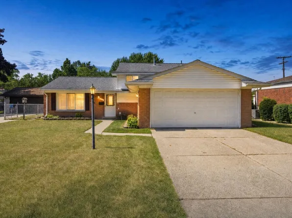 39159 Muriel Dr, Sterling Heights, MI 48313