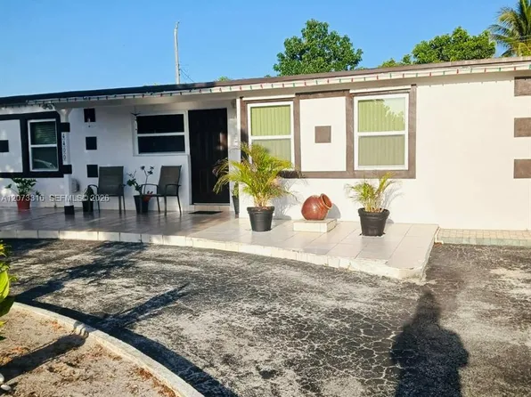4400 SW 112th Pl, Miami, FL 33165