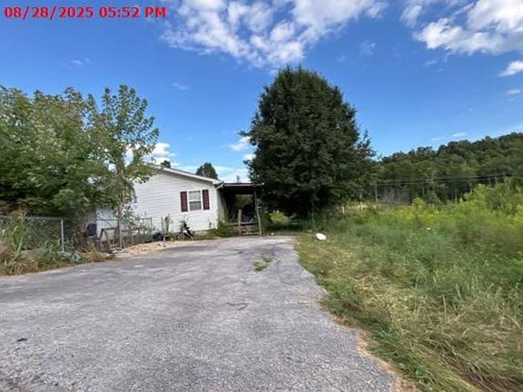 Property Side View