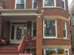 1764 W Winnemac Ave #1, Chicago, IL 60640