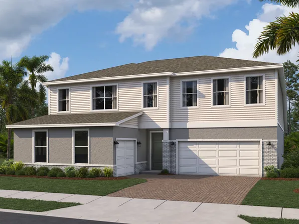 724 Mystic Gardens Dr, Apopka, FL 32703