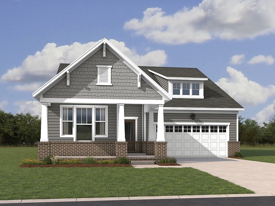 1st image of 7459 Cox Run Dr