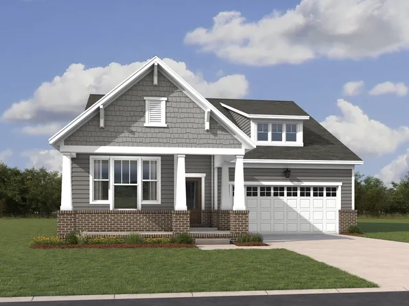 7459 Cox Run Dr, Fairview, TN 37062
