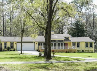 27070 Soult Rd, Brooksville, FL 34602