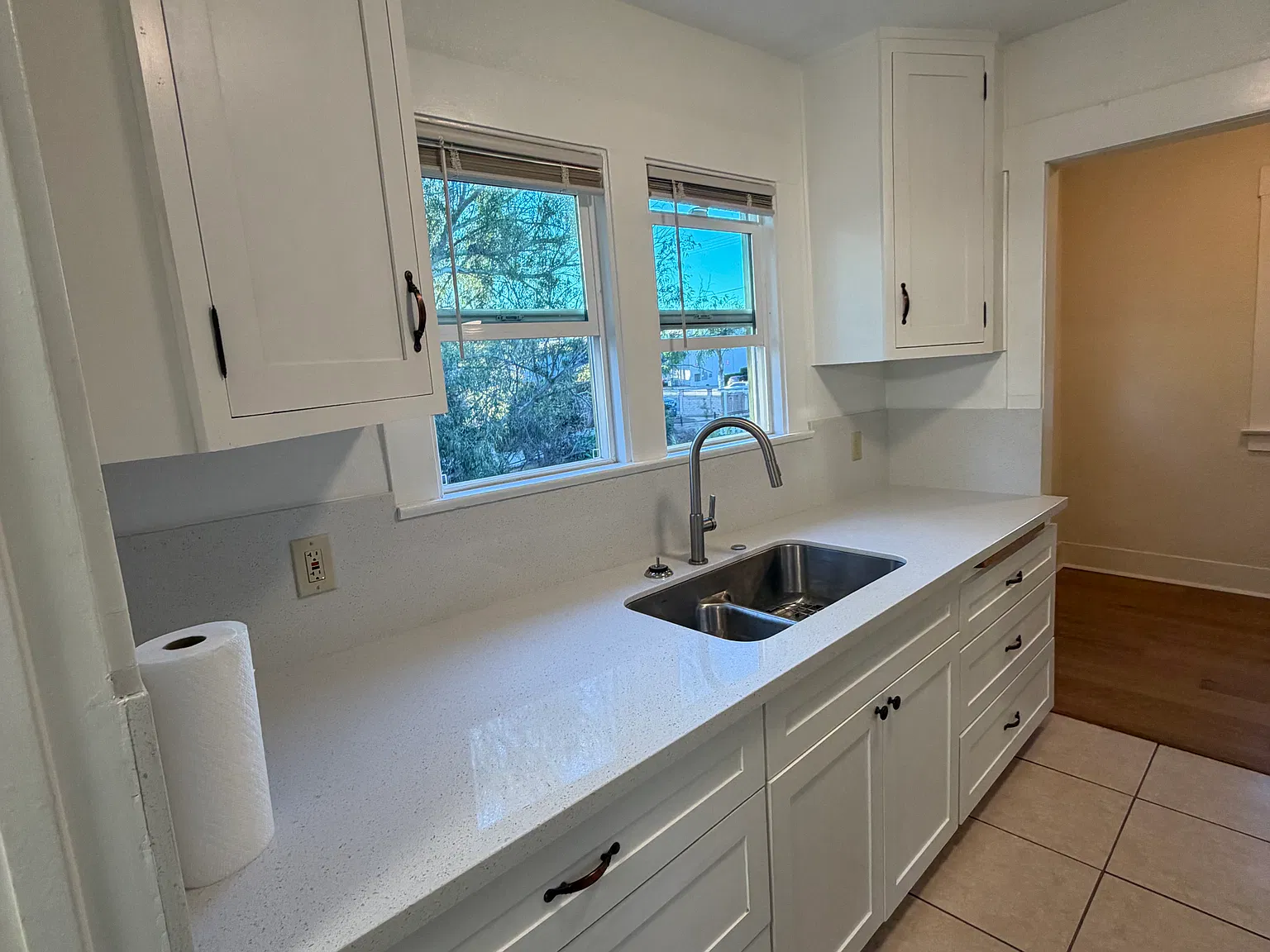 1 bed, 600 sqft, $2,600 — Photo 3