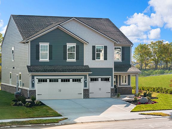 2nd image of 3809 Andean Dr