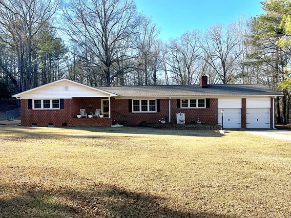 115 Woodland Way, Greenwood, SC 29646
