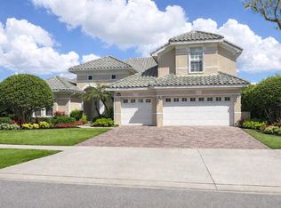 9107 Phillips Grove Ter, Orlando, FL 32836