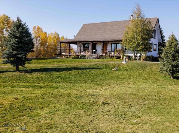 90 Shields River Rd E, Livingston, MT 59047