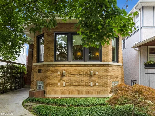 5324 W Warner Ave, Chicago, IL 60641