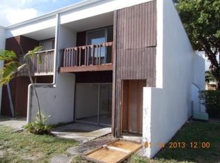 2800 Georgia #19, West Palm Beach, FL 33405