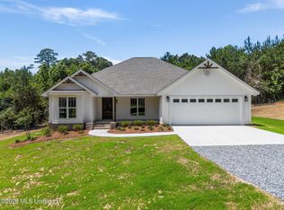 319 Noel Townsend Rd, Seminary, MS 39479