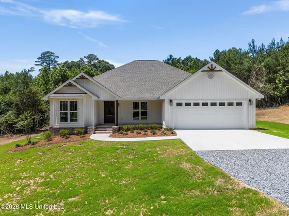 319 Noel Townsend Rd, Seminary, MS 39479
