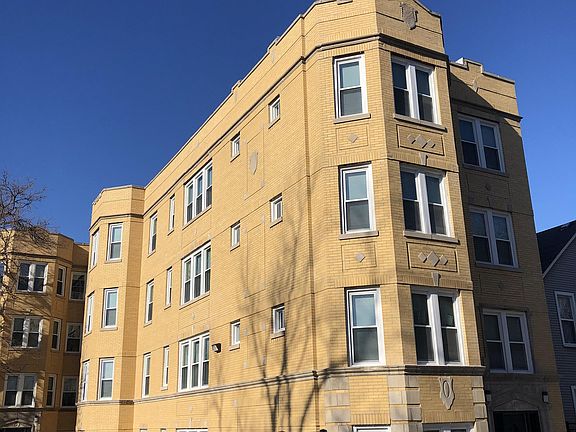 2nd image of 1534 S Komensky Ave