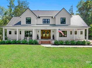 19058 James Rd, Gulf Shores, AL 36542