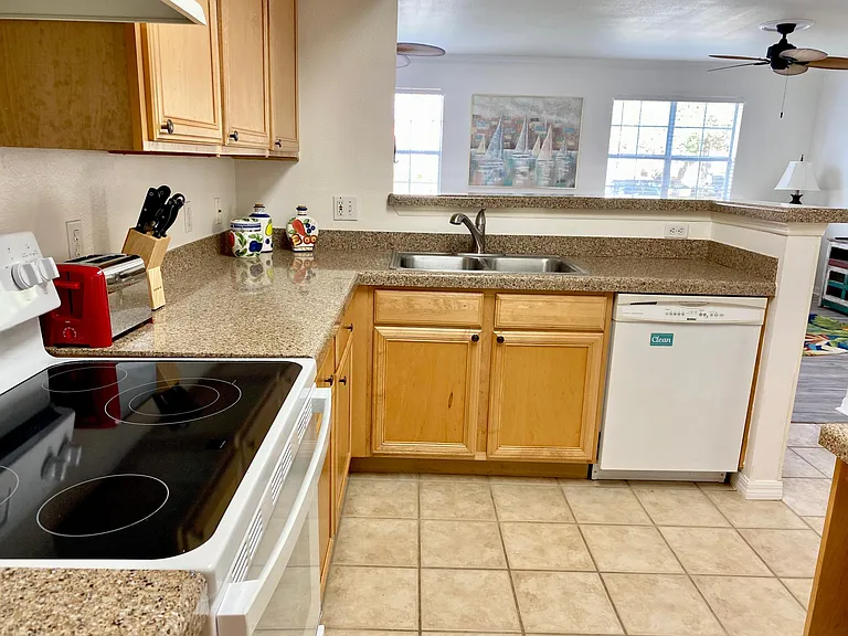 Immaculate chefs kitchen has everything a chef could want or need!