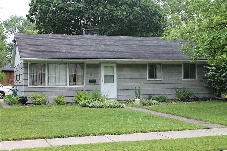 1st image of this home