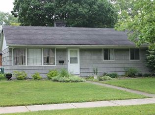 1660 Cone St, Elkhart, IN 46514