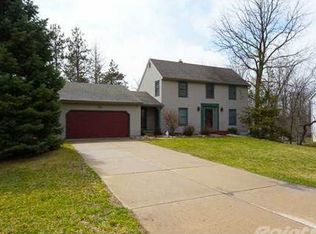 11731 W Andre Dr, Grand Ledge, MI 48837