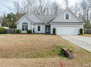 216 Macdonald Blvd, Havelock, NC 28532