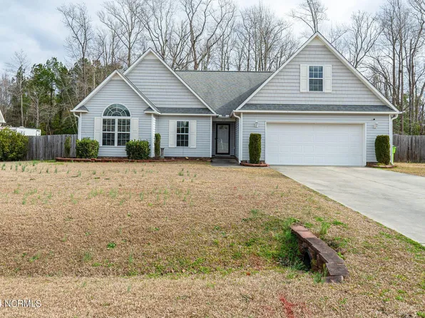 216 Macdonald Boulevard, Havelock, NC 28532