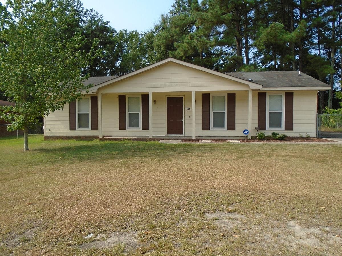 4536 Hillside Dr, Evans, GA 30809 Zillow