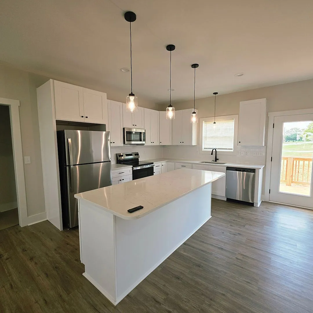 For Rent New Construction Home — Photo 2