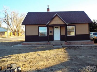 928 E 13th St, Pueblo, CO, 81001
