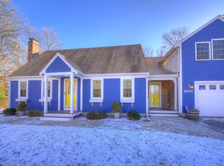 8 Dana Rd, Forestdale, MA 02644