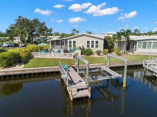 7209 Mount Piney Rd NE #715, Saint Petersburg, FL 33702