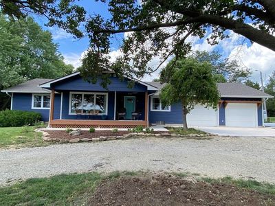 7572 SW 30th St, Towanda, KS, 67144