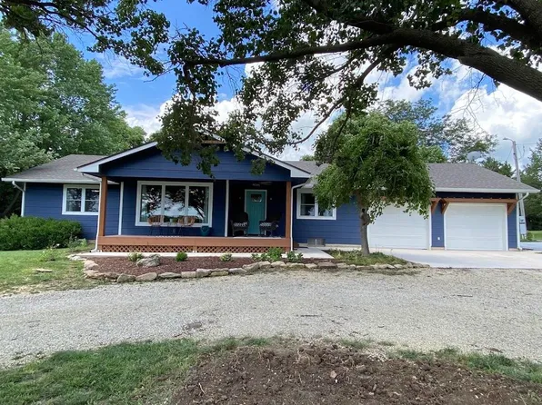 7572 SW 30th St, Towanda, KS 67144