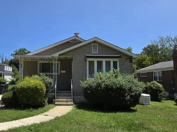 2915 N Rogers Ave, Baltimore, MD 21207
