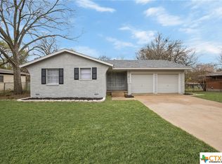 17 E Xavier Ave, Temple, TX 76501