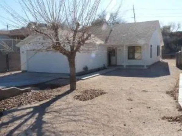 542 N Madison St, Wickenburg, AZ 85390