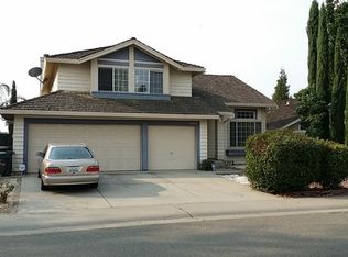 4212 Pearl Wood Way, Antelope, CA 95843