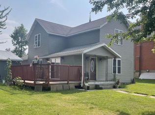 205 W Clark St, Colby, WI 54421