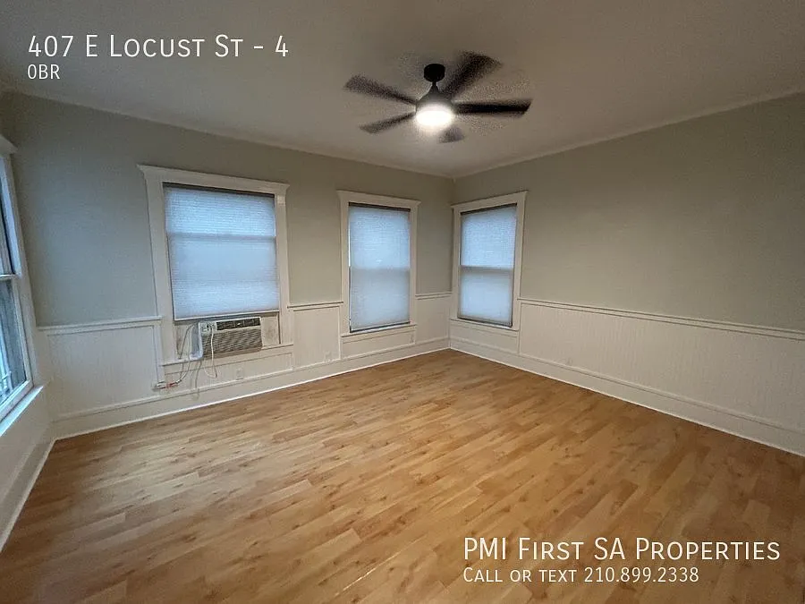 Studio ready to move in near downtown area. — Photo 2