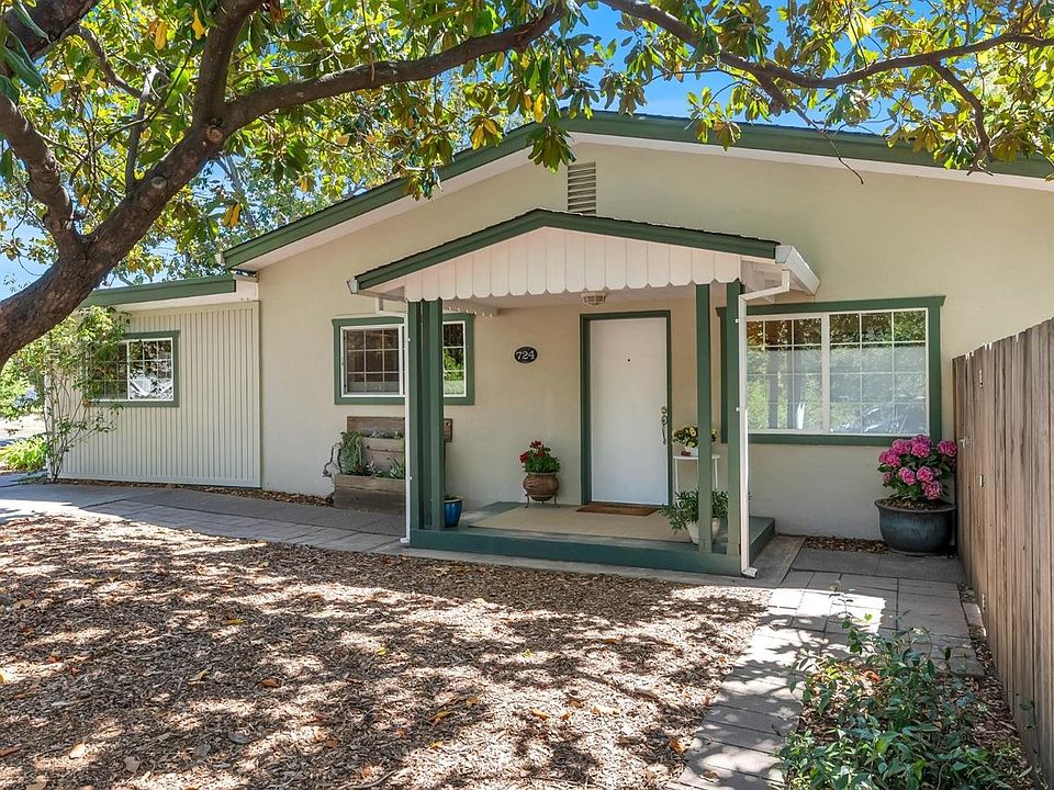 1st image of 724 - 722 Pueblo Avenue