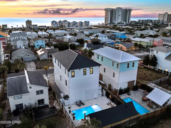 5914 Sunset Ave, Panama City Beach, FL 32408