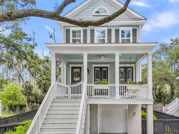 1442 Eutaw Battalion Dr, Charleston, SC 29412