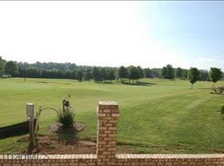 347 Orchard Park Dr, Advance, NC 27006