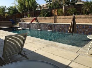 12106 Rambler Ave, Bakersfield, CA 93312