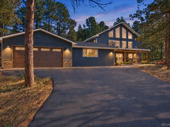 19965 Indian Summer Lane, Monument, CO 80132